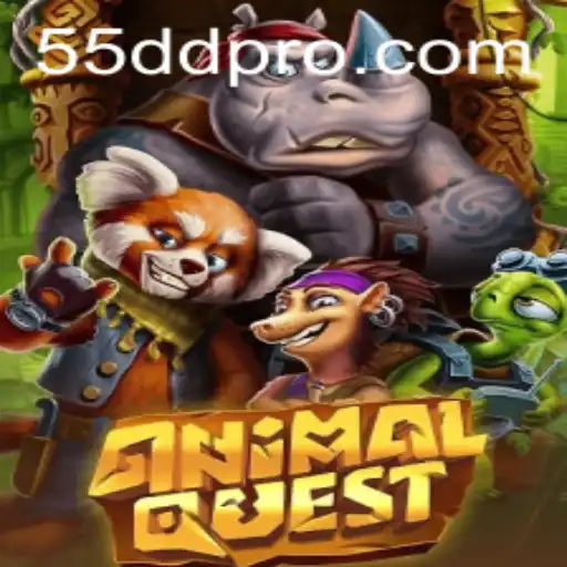 Exploring the Fascinating World of AnimalQuest: An Immersive Gameplay Experience