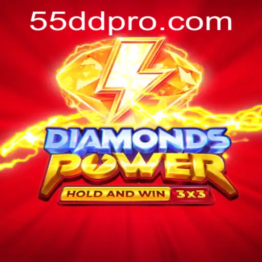 Discover the Thrilling World of Diamondspower with 55dd.com