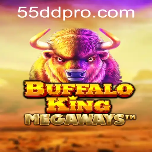 BuffaloKing: Dominate the Wild on 55dd.com