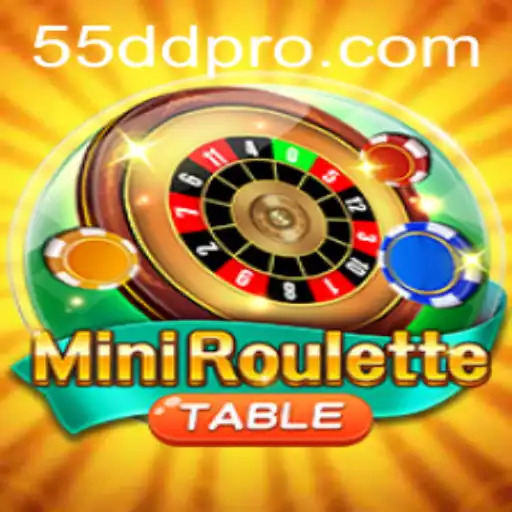Discover MiniRoulette: A Unique Spin on Classic Roulette