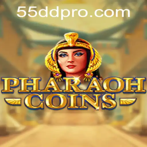 PharaohCoins: A Gaming Adventure into Ancient Treasures