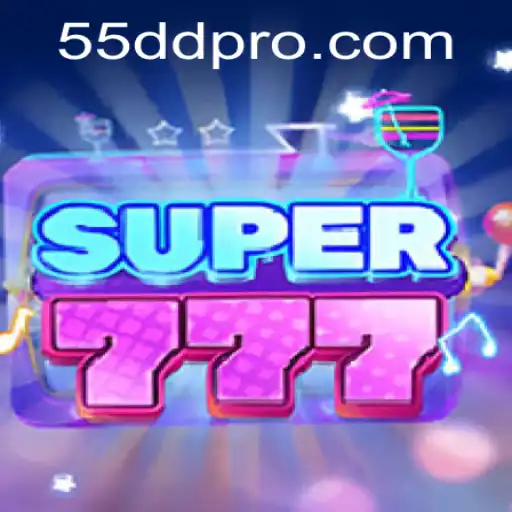 Discover the Exciting World of Super777