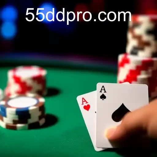 The Intriguing World of Poker Games