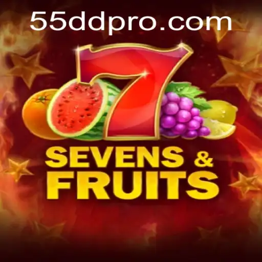 Discovering SevensFruits: A New Slot Experience